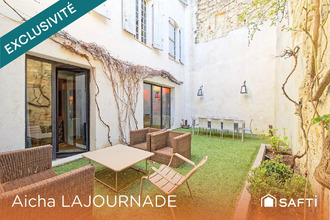 achat maison avignon 84000