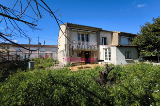achat maison avignon 84000