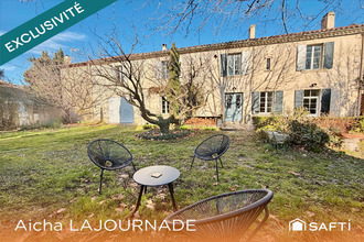 achat maison avignon 84000