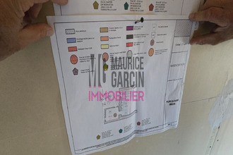 achat maison avignon 84000