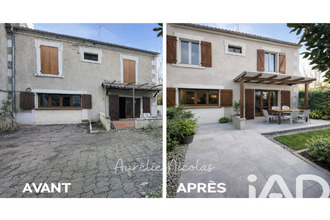 achat maison avignon 84000