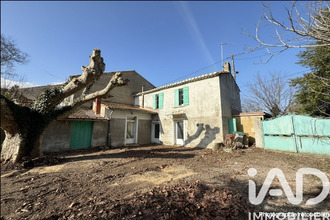 achat maison avignon 84000