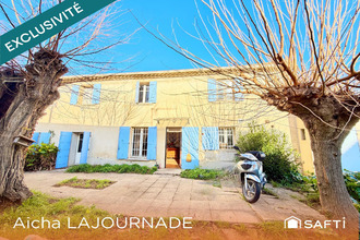 achat maison avignon 84000