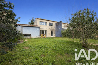 achat maison avignon 84000