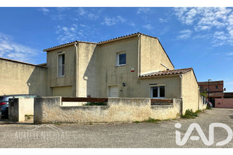 achat maison avignon 84000