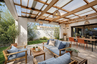 achat maison avignon 84000