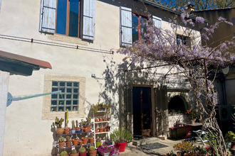 achat maison avignon 84000