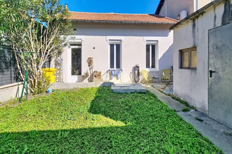 achat maison avignon 84000