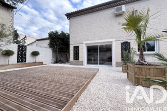 achat maison avignon 84000