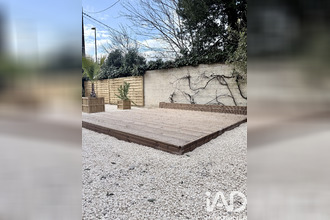 achat maison avignon 84000