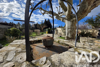 achat maison avignon 84000