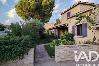 achat maison avignon 84000