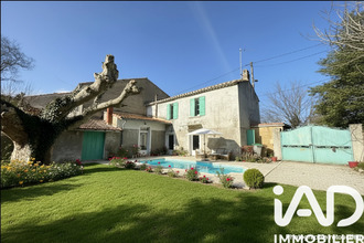 achat maison avignon 84000