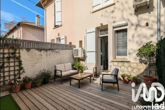 achat maison avignon 84000