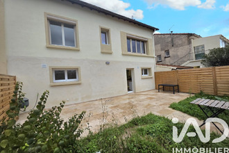 achat maison avignon 84000