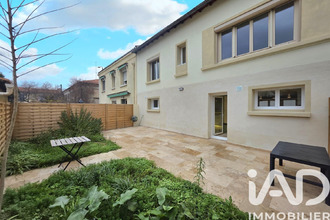 achat maison avignon 84000