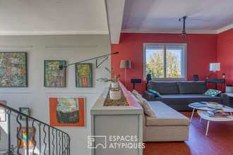 achat maison avignon 84000