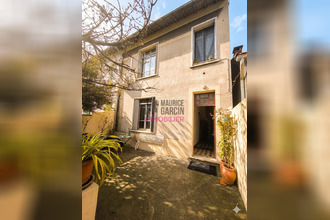 achat maison avignon 84000