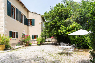 achat maison avignon 84000