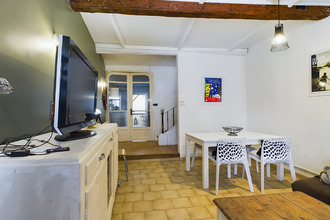 achat maison avignon 84000