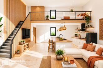 achat maison avignon 84000