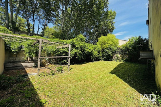 achat maison avignon 84000