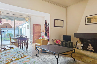achat maison avignon 84000