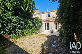 achat maison avignon 84000