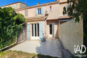achat maison avignon 84000