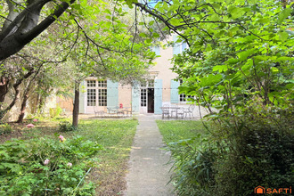 achat maison avignon 84000