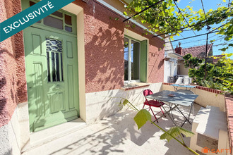 achat maison avignon 84000