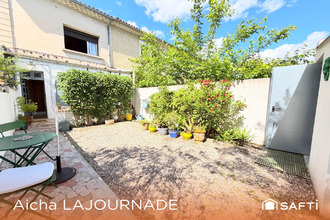 achat maison avignon 84000