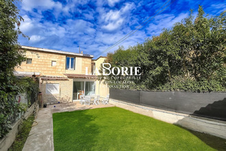 achat maison avignon 84000