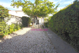 achat maison avignon 84000