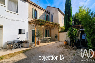 achat maison avignon 84000