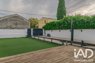 achat maison avignon 84000