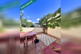 achat maison avignon 84000