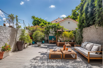 achat maison avignon 84000