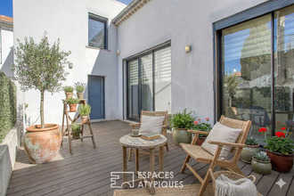 achat maison avignon 84000