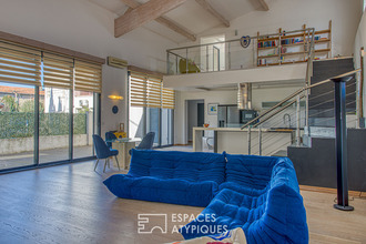 achat maison avignon 84000