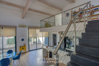 achat maison avignon 84000