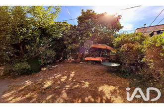 achat maison avignon 84000