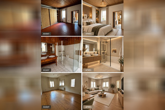 achat maison avignon 84000