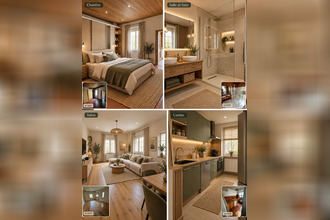 achat maison avignon 84000