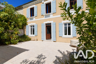 achat maison avignon 84000