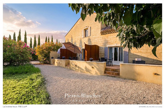 achat maison avignon 84000