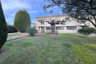 achat maison avignon 84140