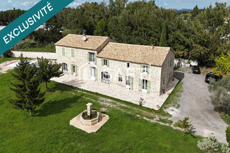 achat maison avignon 84140