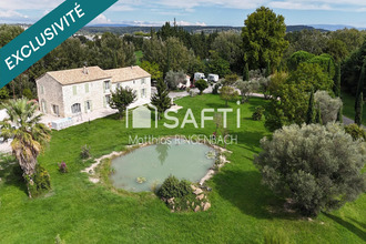 achat maison avignon 84140