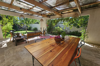 achat maison avignon 84140